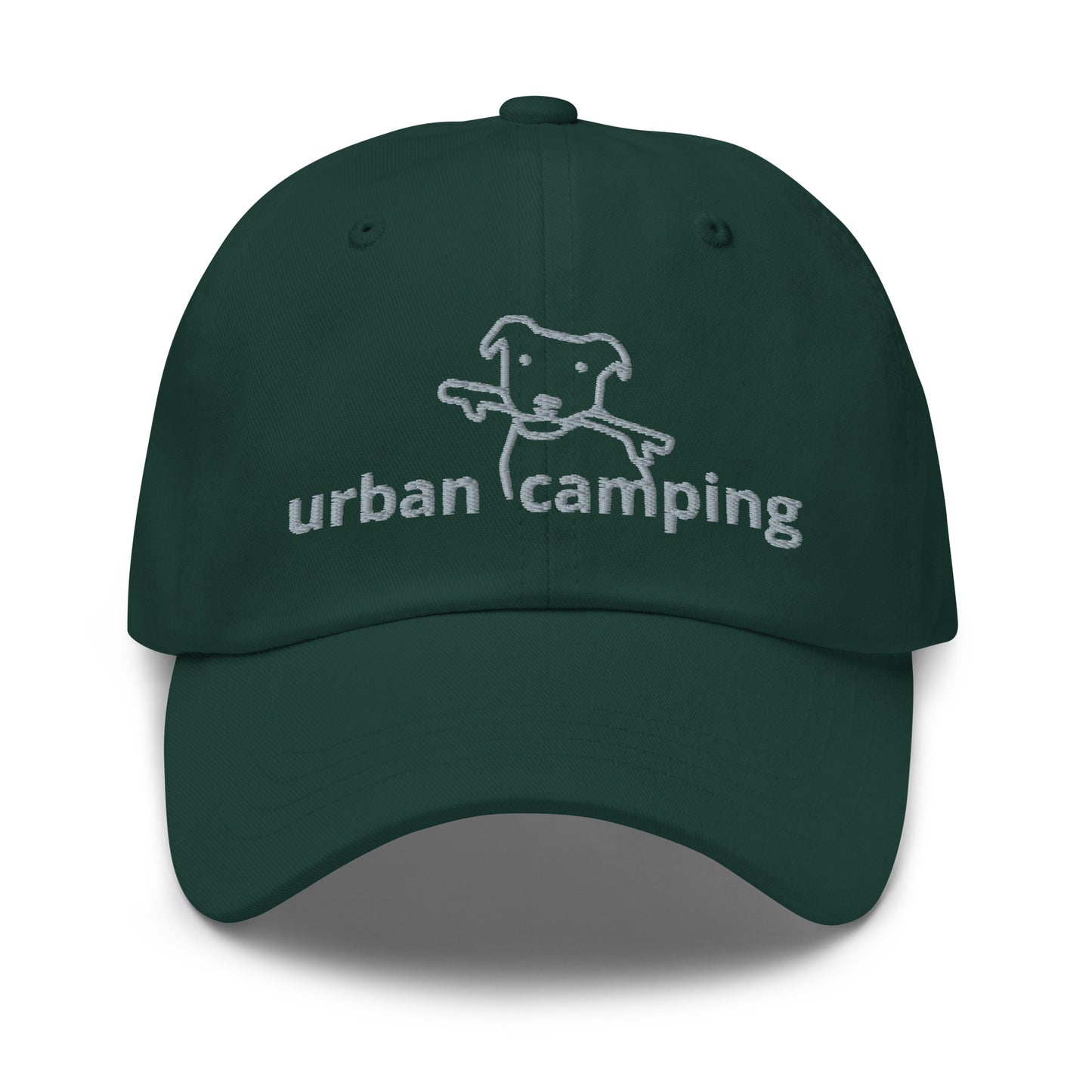 Dad hat